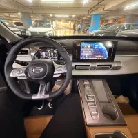 گک امکو بنزینی ۲۰۲۴ نقدواقساط(تا۴۸ماه)|خودرو سواری و وانت|تهران, زرگنده|دیوار