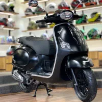 موتورسیکلت دایچی jp150