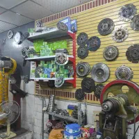 دیسک و صفحه کلاچ و لنت ترمز|قطعات یدکی و لوازم جانبی|قم, علی آباد سعدگان|دیوار