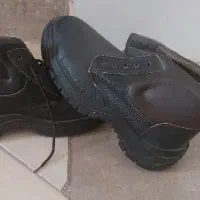 کفش ایمنی