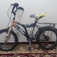 دوچرخه 16پرادو