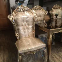 مبل و میز غذاخوری