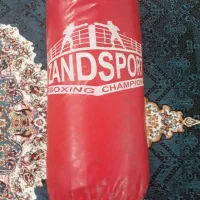 کیسه بکس و دستکش بکس|تجهیزات ورزشی|نیشابور, شریعتی|دیوار