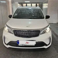 بکx3 صفر کیلومتر