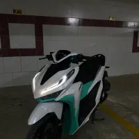 کیلیک ۱۵۰|موتورسیکلت|اصفهان, شاهزید|دیوار