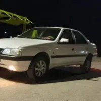 ۴۰۵تیوفایو۹۷|خودرو سواری و وانت|آباده, |دیوار