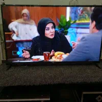 ال ای دی 43اینچ نکسار