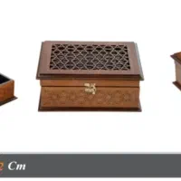 جعبه پذیرایی و پک هدایا|صنایع دستی و سایر لوازم تزئینی|قرچک, مهدیه|دیوار