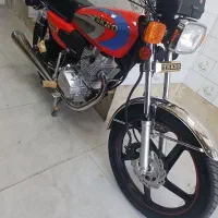 هندا۲۰۰ مدل 1403درحد