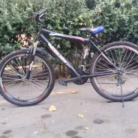 دوچرخه سایز ۲۶ مدل پلیس