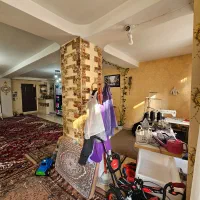 آپارتمان اندیشه نظام مهندسی۸۰۰وام آماده/عظیم زاده|فروش آپارتمان|تبریز, |دیوار