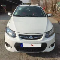 کوئیک 401در حد صفر