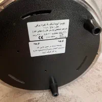 پلوپز ۸نفره|اجاق گاز و لوازم برقی پختوپز|سروستان, |دیوار