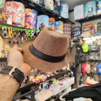 کلاه شاپو و فدورا|لباس|کرج, دهقان ویلا|دیوار