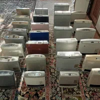 انواع بخاری ژاپنی کم مصرف