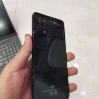 گوشی Poco X4 pro 5g 128