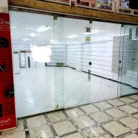 مغازه تجاری 55متر