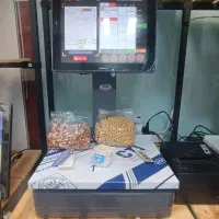 پک کامل سیستم حسابداری فروشگاهی و رستورانی|فروشگاه و مغازه|ارومیه, |دیوار