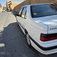 پژوه پارس سال|خودرو سواری و وانت|یزد, |دیوار