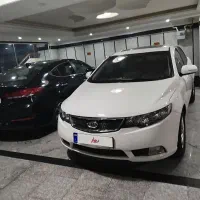 سراتو ۹۶اپشنال موتور ۲۰۰۰