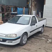 اریسان|خودرو سواری و وانت|شهر ری, سیزده آبان|دیوار