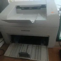 پرینتر سامسونگ Ml2570کارکرده