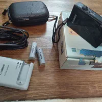 دوربین عکاسی کنون