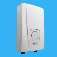 فروشگاه تخصصی آبگرمکن های برقی زودجوش و مخزندار