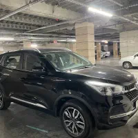 Mvm x 55|خودرو سواری و وانت|تهران, گلستان (شهرک راه آهن)|دیوار