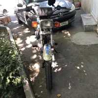 رهرو200Cc|موتورسیکلت|تهران, سلسبیل جنوبی|دیوار