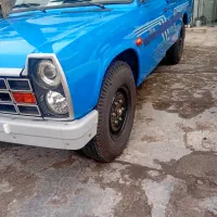 زامیاد ابشنال مدل۱۴۰۳بنزینی