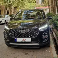 ایکس ۲۲ پرو اتومات مدل ۱۴۰۲