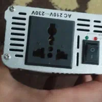 مبدل 220ولت|ابزارآلات|سروستان, |دیوار