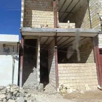 طبقه بالا ۶۰متری خلیفه آباد