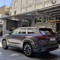 لوکانو L8 مدل 2025|خودرو سواری و وانت|تهران, عباس‌آباد|دیوار