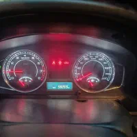 پارس موتورجدید|خودرو سواری و وانت|بندر ماهشهر, |دیوار