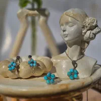 انواع فیروزه