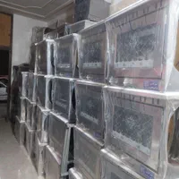 تنور گازی هدیه کادویی فر برقی گازی|اجاق گاز و لوازم برقی پخت‌وپز|مشهد, طلاب|دیوار