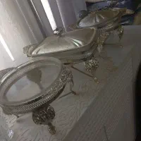 سرویس سوفله خوری