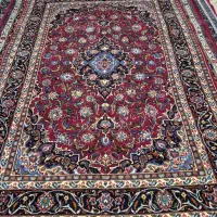 فرش دستباف ۱ جفت ۶ متری. گالری فرش ایران