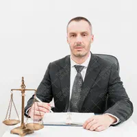 وکیل پایه یک دادگستری