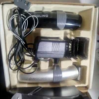 ماشین ریش تراش DingLing|آرایشی، بهداشتی، درمانی|رشت, گلباغ نماز|دیوار