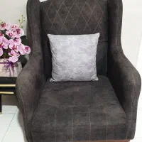 مبلمان ۷نفره چستر کاملا سالم و تمیز|مبلمان خانگی و میز عسلی|تهران, تهرانسر مرکزی|دیوار