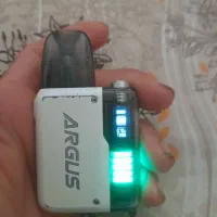 قلیون شارژی دائمی