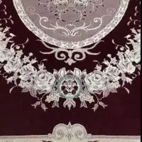 فرش ۱۲متری فرش