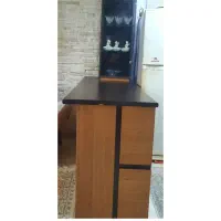 کابینت آشپزخانه (کارکرده)