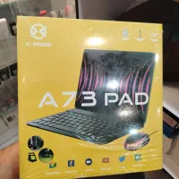 تبلت همراه با موس و کیبورد