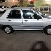 پراید مدل ۹۴