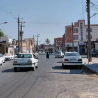 مغازه بزرگ مناسب فروشگاه درمانگاه نمایشگاه