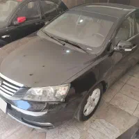 جیلی امگرند ۲۰۱۳ استثنایی